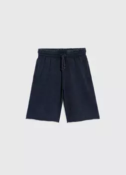 Шорты для мальчиков, Серый