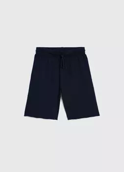 Шорты для мальчиков, Серый