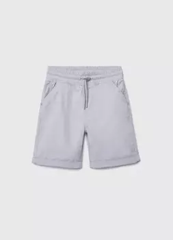 Шорты для мальчиков, Серый