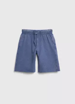 Шорты для мальчиков, Синий