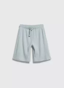 Шорты для мальчиков, Зеленый