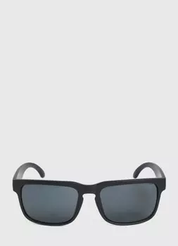 Солнцезащитные очки, Черный