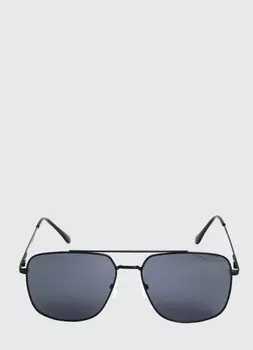 Солнцезащитные очки, Черный