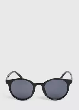 Солнцезащитные очки, Черный