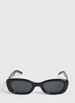 Солнцезащитные очки, Черный