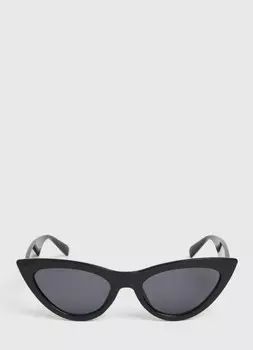 Солнцезащитные очки, Черный