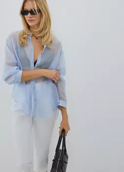 Солнцезащитные очки, Черный