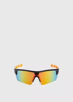 Солнцезащитные очки O'STIN х Экспедиция, Оранжевый