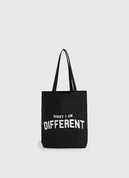 Сумка для девочек, Черный