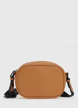 Сумка-камера, Бежевый