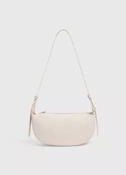 Сумка кросс-боди, Серый