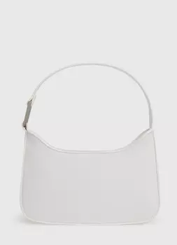 Сумка на плечо, Белый