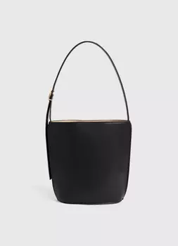 Сумка на плечо, Черный