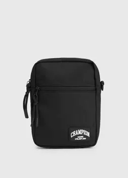 Сумка на плечо для мальчиков, Черный