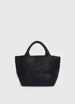 Сумка-шоппер, Черный