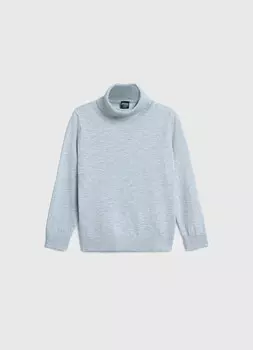 Свитер для мальчиков, Серый