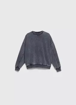 Свитшот для мальчиков, Серый