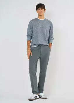 Свитшот, Синий