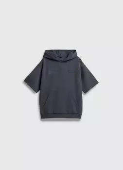 Толстовка для мальчиков, Серый