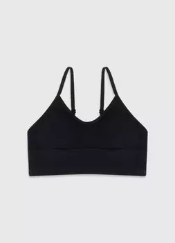 Топ, Черный