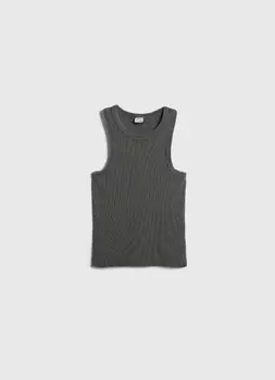 Топ для девочек, Зеленый