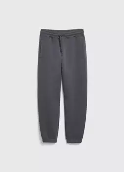 Трикотажные брюки для мальчиков, Серый