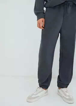 Трикотажные брюки для мальчиков, Серый