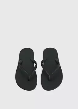 Вьетнамки, Черный