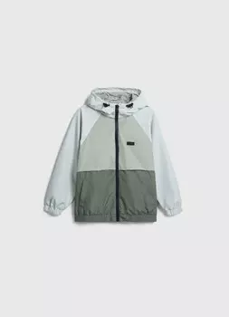 Ветровка для мальчиков, Мультицвет