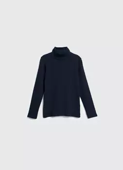 Водолазка для мальчиков, Синий