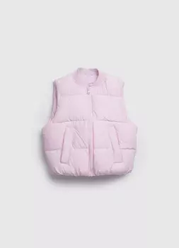 Жилет для девочек, Розовый