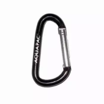 Aquapac карабин Carabiner (чёрный)