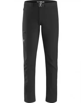 Arcteryx брюки Gamma Lt муж. (Xlt, black)