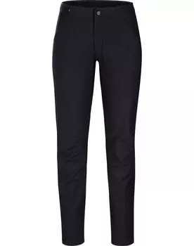 Arcteryx брюки Konseal жен. (2, black)