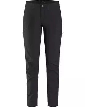 Arcteryx брюки Kyla жен. (6, black)