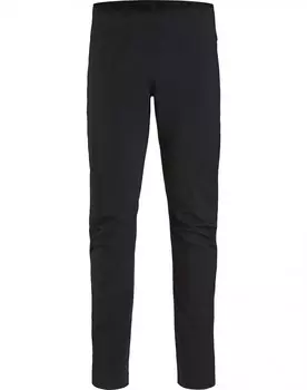 Arcteryx брюки Trino Sl муж (S, black)