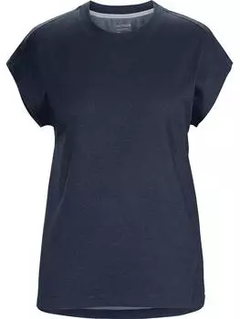 Arcteryx футболка Ardena Top жен. (M, exosphere)