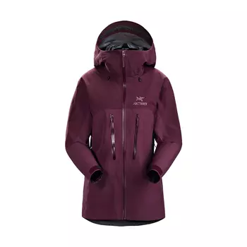 Arcteryx куртка Alpha Ar жен. (S, rhapsody)