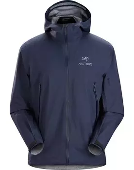Arcteryx куртка Beta муж. (M, sapphire)
