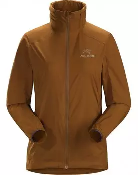 Arcteryx куртка Nodin жен. (S, theanine)