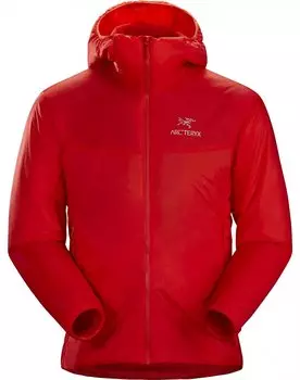 Arcteryx куртка Nuclei Fl муж. (Xs, dynasty)