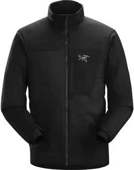 Arcteryx куртка Proton Lt муж. (S, black)