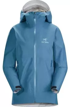 Arcteryx куртка Zeta Sl жен. (L, lumina)