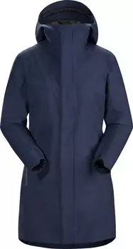 Arcteryx плащ Codetta (M, cobalt moon)