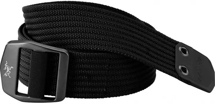 Arcteryx ремень Conveyor (M, black)