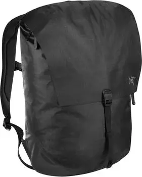 Arcteryx рюкзак Granville 20 (black)