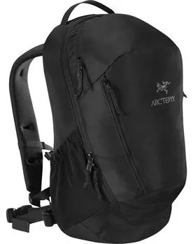 Arcteryx рюкзак Mantis 26L (black)