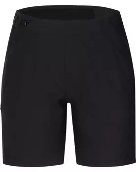 Arcteryx шорты Konseal жен. (6, black)