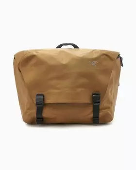 Arcteryx сумка Granville 10 courier (yukon)