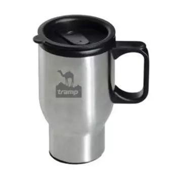 Автокружка Tramp